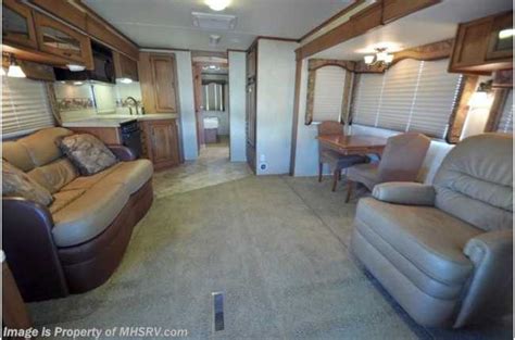 2007 Jayco Seneca 35gs W3 Slides Used Rv For Sale