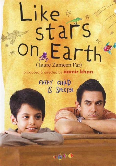 Taare Zameen Par Like Stars On Earth Poster Png Hot Sex Picture