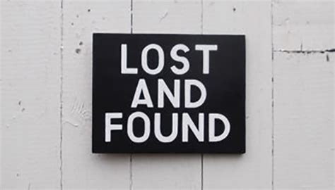 Lost And Found Tokyo Japan Find It Now
