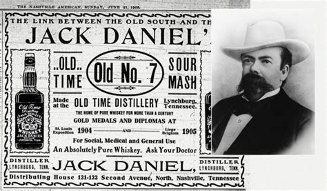 Jack Daniels Logo Design History Meaning And Evolution Turbologo