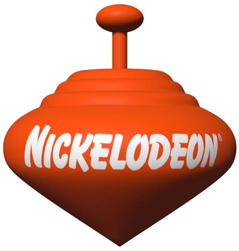 Nickelodeon Top 3d Render By Braydennohaideviant On Deviantart