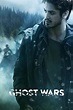 Ghost Wars (2017) | The Poster Database (TPDb)