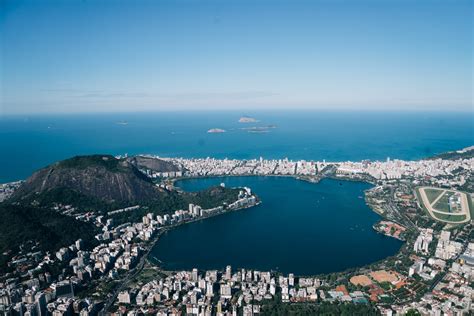 10 Tourist Attractions In Rio De Janeirobrazil Tourist Places In The