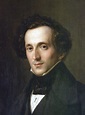 Феликс Мендельсон-Бартольди (Felix Mendelssohn Bartholdy) | Classic ...