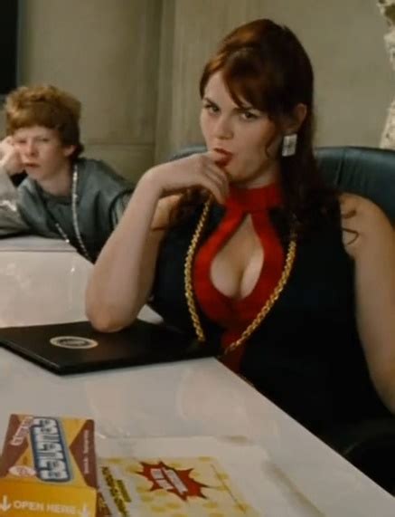 Nackte Sara Rue In Idiocracy