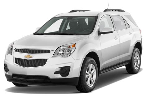 2013 Chevrolet Equinox Prices Reviews And Photos Motortrend