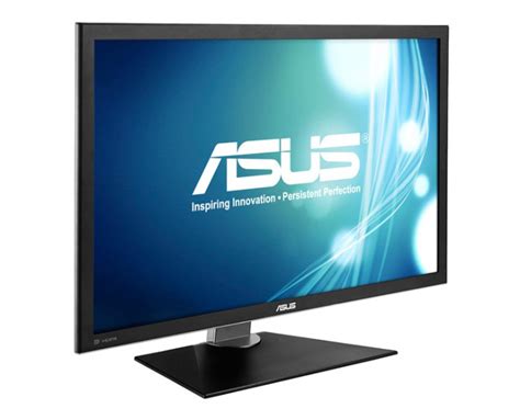 Asus Announces First 4k Gaming Monitor