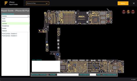 You can download iphone schematic diagram and service manual free without register, schematic diagram makes it easy to repair a iphone smartphone because it contains complete instructions and curcuit diagrams. Iphone 7 Plus Pcb Layout Pdf - Circuit Boards