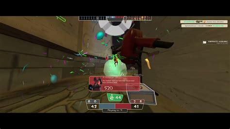 Tf2 Lmaobox Shutting Down Pub Stompers And Winning The Game Youtube