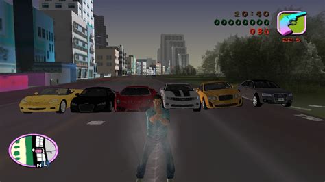 Gta Vice City Ultimate Game Free Download Full Version For Pc