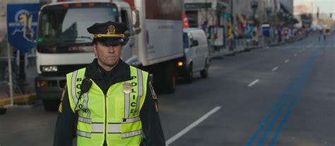 The bombing provides a chilling perspective but it all comes out with the positive aspect of the oldest us marathon and the most elite. Patriots Day Trailer (2017)
