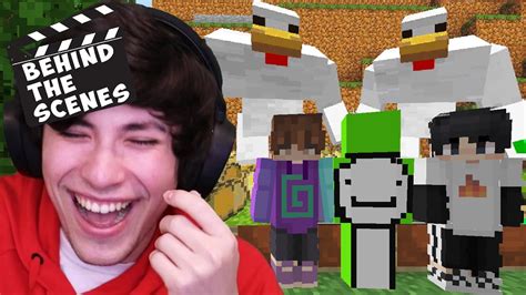 Minecraft But If You Laugh You Lose Finale Extra Scenes Youtube