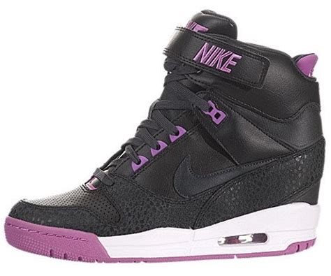 Hai navigato fino a qui per trovare informazioni su nike sky hi? Basket-ball Chaussures: Basket Nike Air Revolution Sky Hi ...