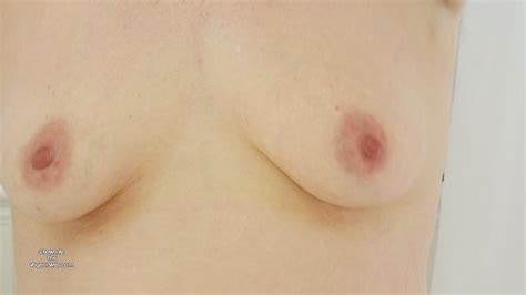 Medium Tits Of My Wife Carol November 2017 Voyeur Web