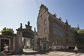 Maastricht University School of Business and Economics, Maastricht ...
