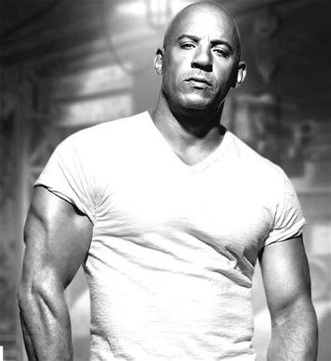 Vin Diesel Fast And Furious 7 Vin Diesel Diesel Fuel Hugh Jackman Dominic Toretto Actors