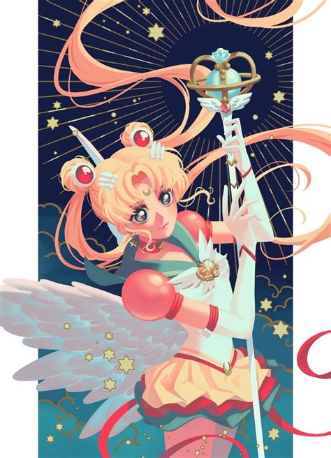 Sailor Moon Character Tsukino Usagi Image By Prettysavage Zerochan Anime