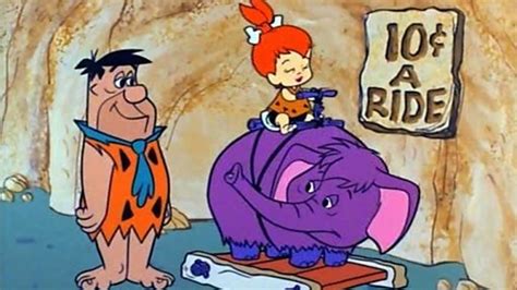 Yabba Dabba Darn Flintstones Block Sale Of Ont Womans Van Ctv News