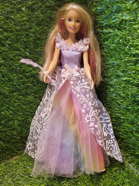 Barbie Dreamtopia Royal Ball Princess Clothes Hobbies Toys Toys