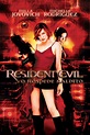 Resident Evil (2002) - Posters — The Movie Database (TMDb)