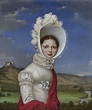 Franz Seraph Stirnbrand - Königin Katharina von Württemberg | Auktion 931
