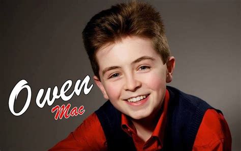 14 Year Old Irish Country Star Owen Mac Releases New Video