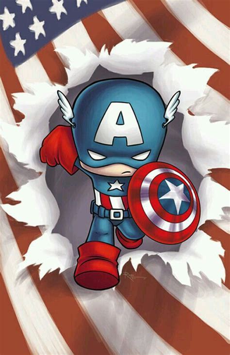 Capitão América Marvel Captain America Marvel Dc Comics Marvel Art