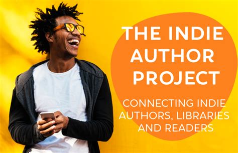 The Indie Author Project Is Back And Better Than Ever Overdrive