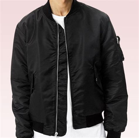 22 Best Bomber Jackets For Men 2020 Cool Bomber Jackets To Buy Now