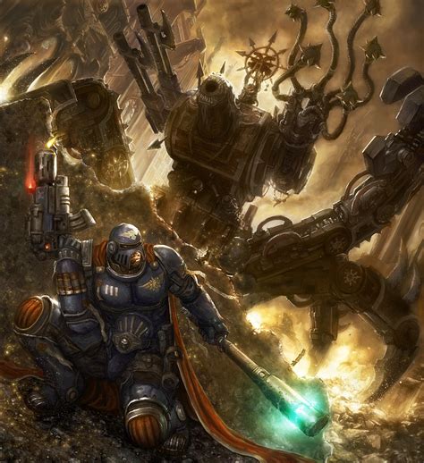Warhammer 40k Dark Heresy 17 Book Of Judgement By Thefirstangel On
