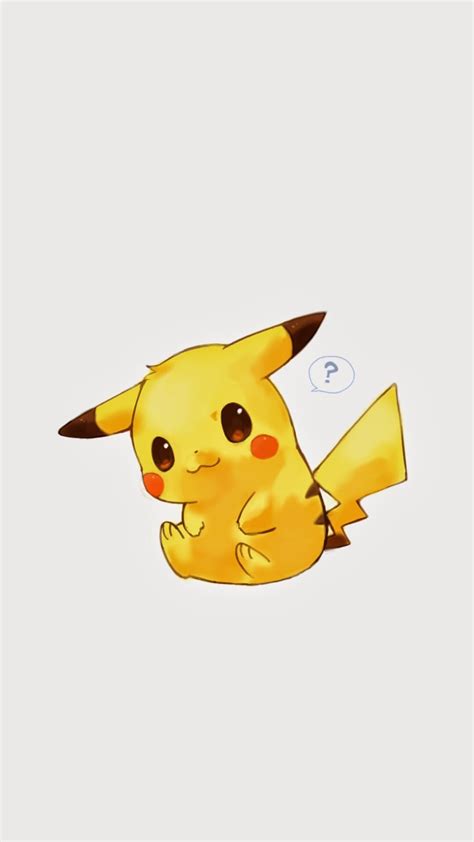 Pikachu 1080 X 1920 Wallpapers Disponible Para Su Descarga Gratuita