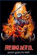 Jason Goes to Hell - Die Endabrechnung (1993) — The Movie Database (TMDB)