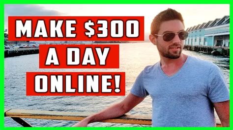 It is very likely that you already holding down a permanent job, but are looking for avenues to make the most of your extra time. How To Earn Money Fast - Fast Way To Earn Money Online ...