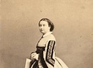The Bonaparte Women - Augusta Bonaparte Gabrielli - History of Royal Women