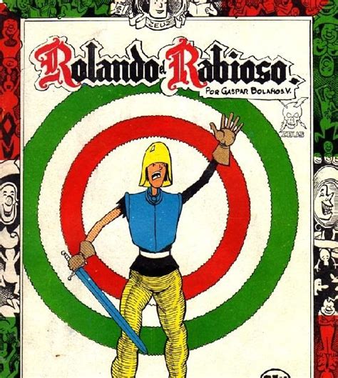 Mexico Comic Sonrisas Rolando El Rabioso 41 Al 45