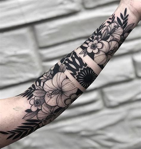 160 Tatuagens Femininas Para O Antebraço Cool Forearm Tattoos