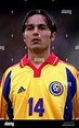Soccer - Euro 2000 - Quarter Final - Italy v Romania. Florentin Petre ...