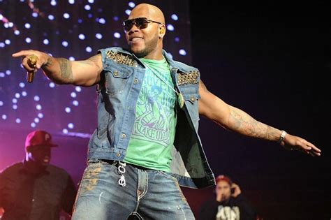 Flo Rida Promises ‘masterpieces On Next Record
