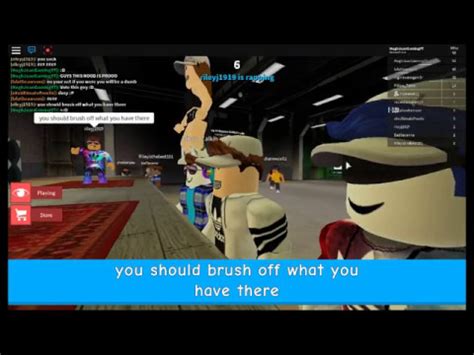 Click run when prompted by your computer to begin the installation process. Roblox | Auto Rap Battles 2 | Good noob rapping!! - YouTube