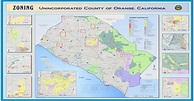 ZONING Unincorporated County of Orange, California - [PDF Document]