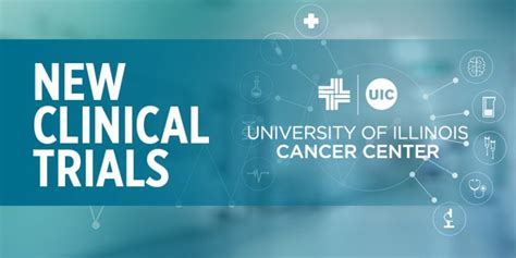 Clinical Trials University Of Illinois Cancer Center
