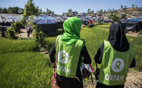 Report Oxfam 2022 Disuguaglianza E Inflazione In Aumento