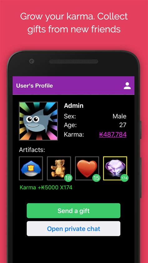 There will be new people you can meet online with this app every single day. Anonymous Chat Rooms, Meet New People - Anti for Android ...