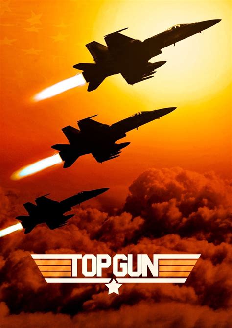New Top Gun Maverick Poster Revealed Gambaran