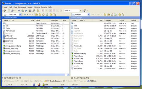 We did not find results for: WinSCP 5.1.5 | Ur Portable