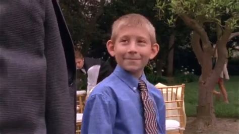 Dewey Malcolm In The Middle Gangster