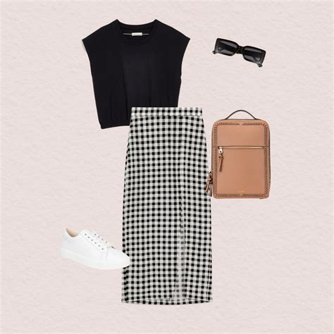 6 Warm Weather Office Outfits To Wear To Work The Everygirl