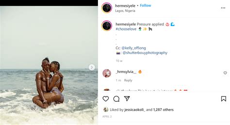 Meet The Two Girlfriends Of Bbnaija Housemate Hermes Who Hes In