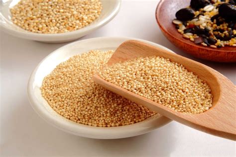 Ancient Grains Important Health Benefits To Know Readers Digest