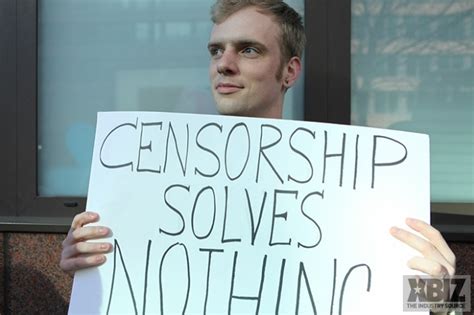 Sex And Censorships London Protest Against Stop Porn Culture